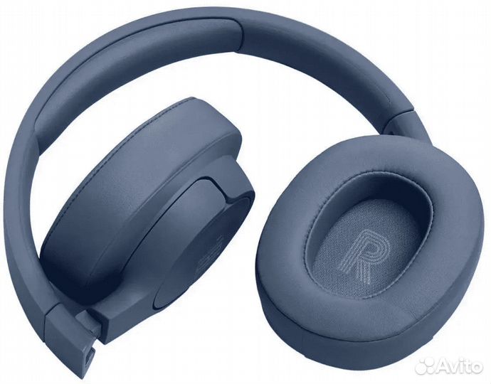 Беспроводные наушники JBL Tune 770NC