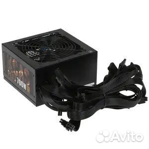 Aerocool kcas 700w