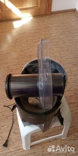 Соковыжималка Braun