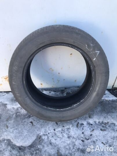 Yokohama BluEarth E70 225/55 R17