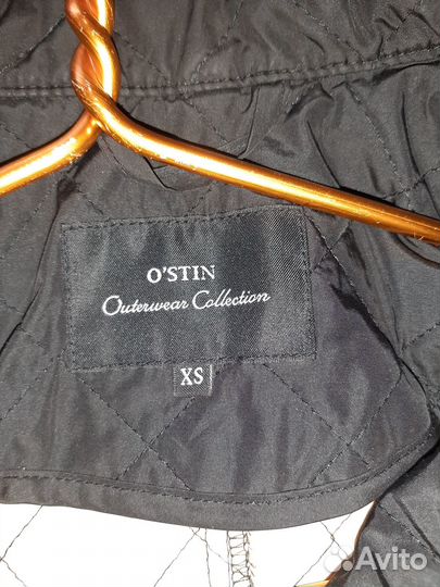 Куртка ветровка женская