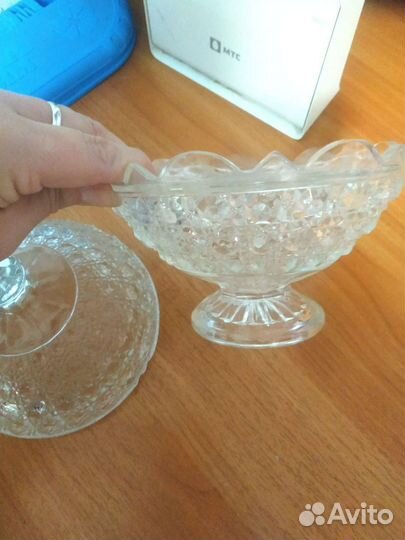 Конфетница