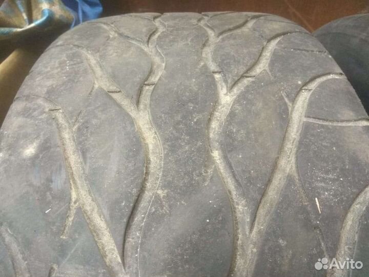 Bfgoodrich g-Force T/A KDW 235/55 R17 99Y