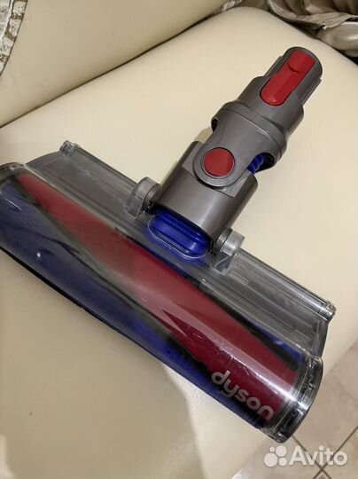 Насадка для пылесоса dyson v8,10. Новая
