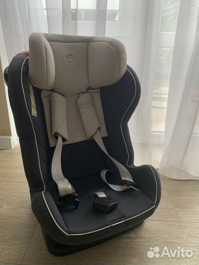 Детское автокресло от 0 до 25 кг