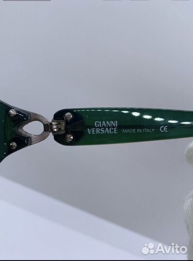 Солнцезащитные очки Gianni Versace mod. 366/M