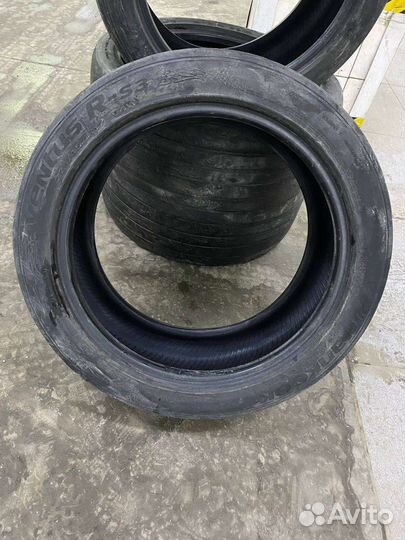 Hankook Ventus R-S3 Z222 225/45 R17