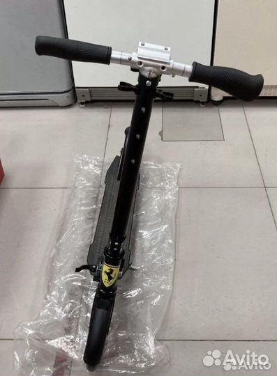 Самокаты новые