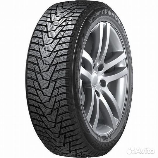 Hankook Winter I'Pike RS2 W429 175/70 R13 82T