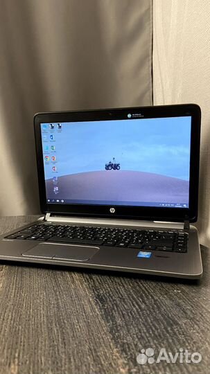Игровой HP i5/ram 6gb/SSD новый/Sim-Card