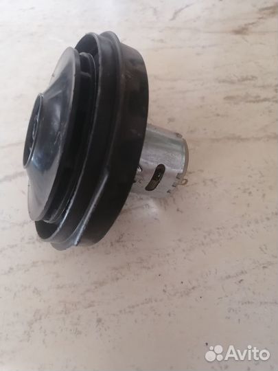 Электромоторчик 12 вольт