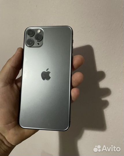 iPhone 11 pro max