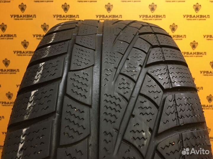 Pirelli Winter Sottozero 210 Serie II 225/55 R17