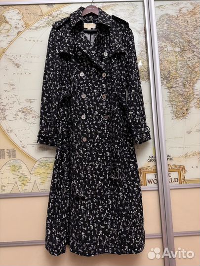 Тренч michael kors