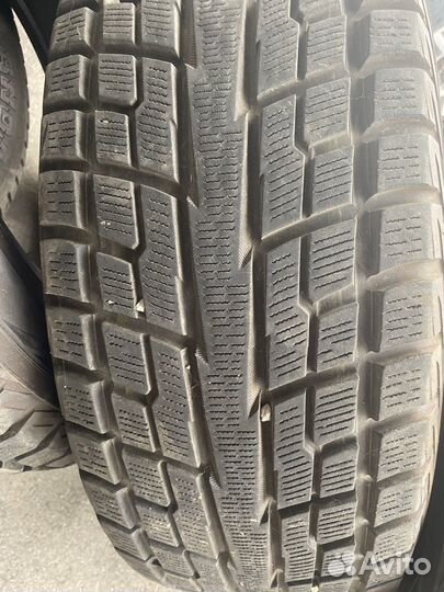 Yokohama Geolandar I/T-S G073 235/60 R17