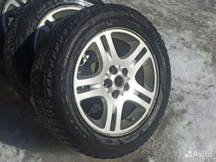 Диски Land Rover (оригинал)
