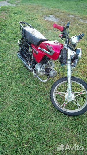 Альфа 110 по докам 49.9