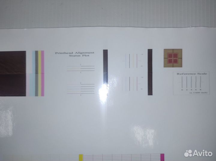 HP latex 310