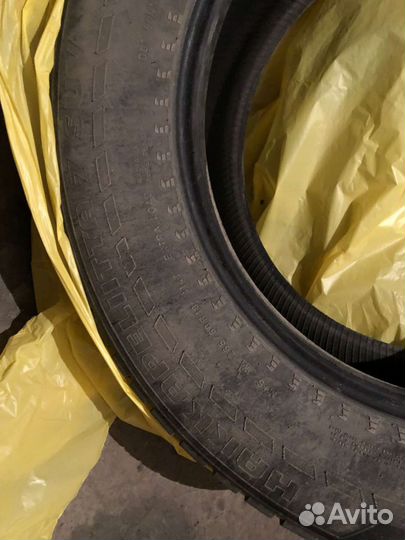 Nokian Tyres Hakkapeliitta 7 SUV 265/60 R18