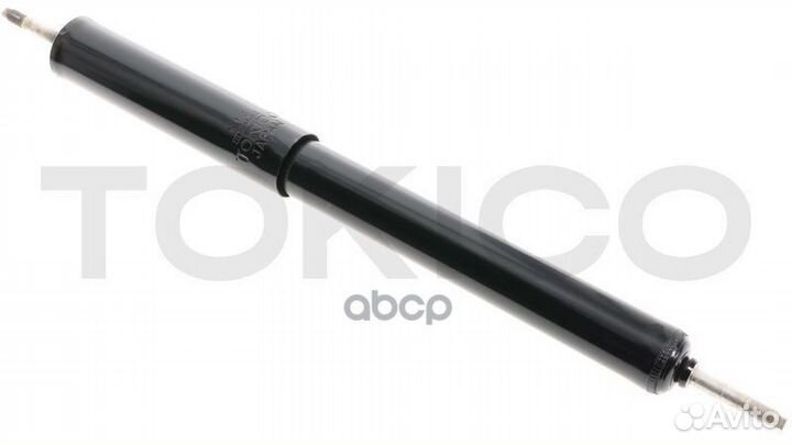 Амортизатор рулевой SD2902 Tokico