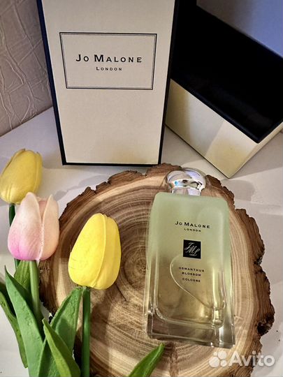 Jo Malone London Osmanthus Blossom 100мл