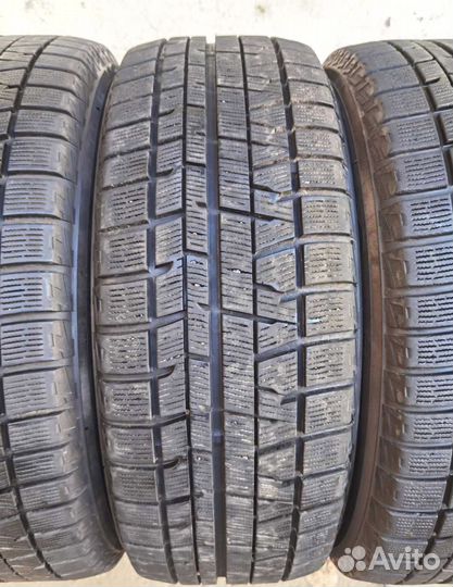 Yokohama Ice Guard IG50+ 215/55 R17 94H