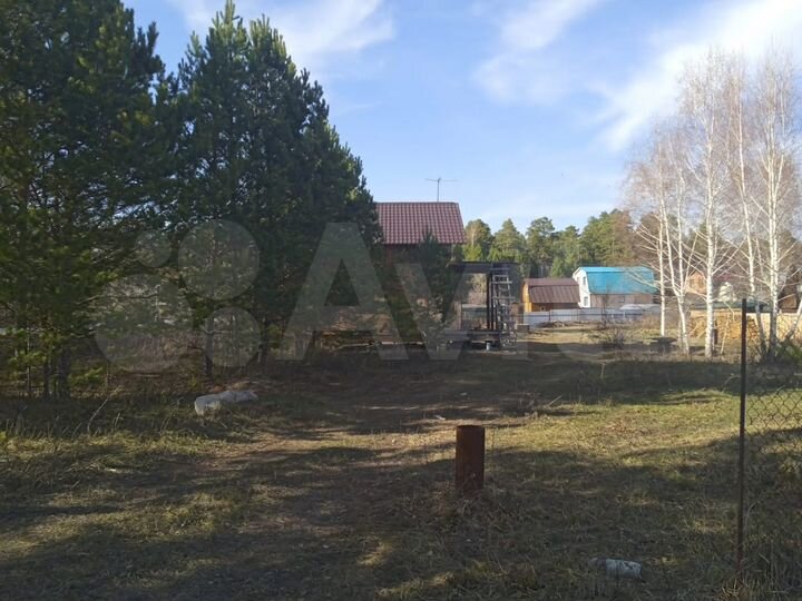 Дача 108 м² на участке 16 сот.