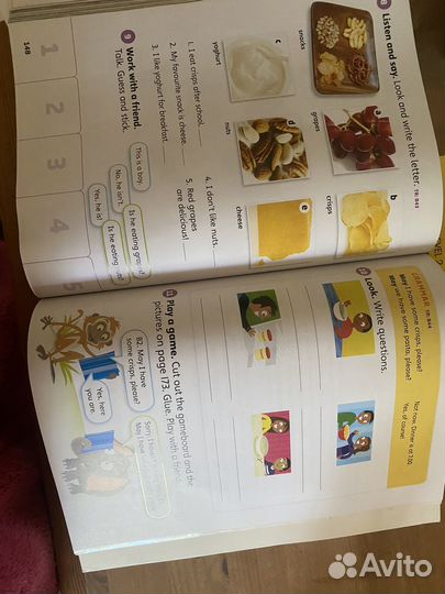 Our world 2. Students's & workbook