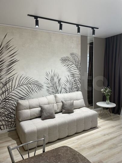 Квартира-студия, 42 м², 13/16 эт.