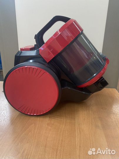 Пылесос Mystery MVC-1130