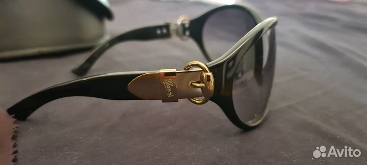 Солнцезащитные очки женские оригинал