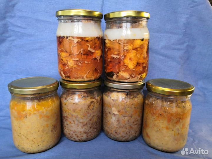 Сало домашнее