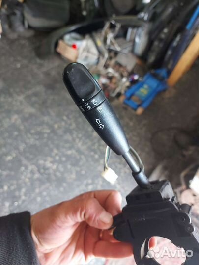 Подрулевые переключатели aveo 200-255