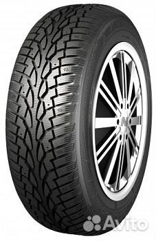 Nankang SW-7 215/60 R17 100T