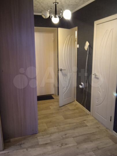 2-к. квартира, 74 м², 1/9 эт.