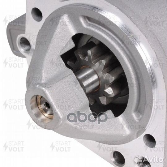 Стартер LST1102 startvolt