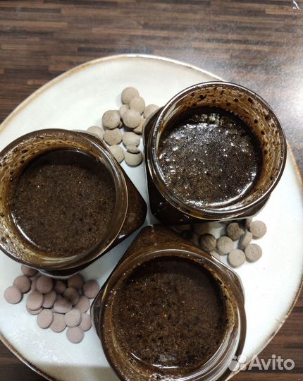 Антипаразитарный сбор