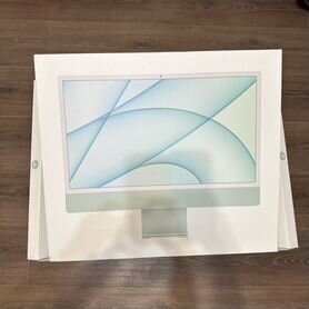 Apple iMac 24 m1 8gb 512gb