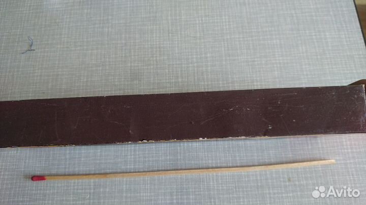 Поднос, Циновки и другое 60-х. - 70-х