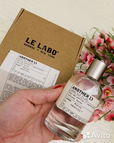 Парфюм Le Labo Another 13