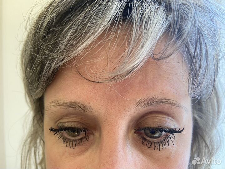 Перманентный макияж