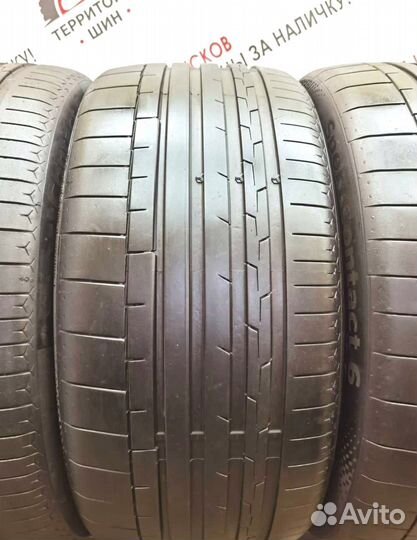 Goodyear Excellence 275/35 R20 102Y