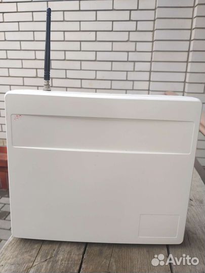 Gsm сигнализация контакт 5 v 2