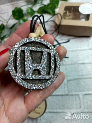 Автомобильный ароматизатор