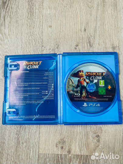 Игры для приставок ps4