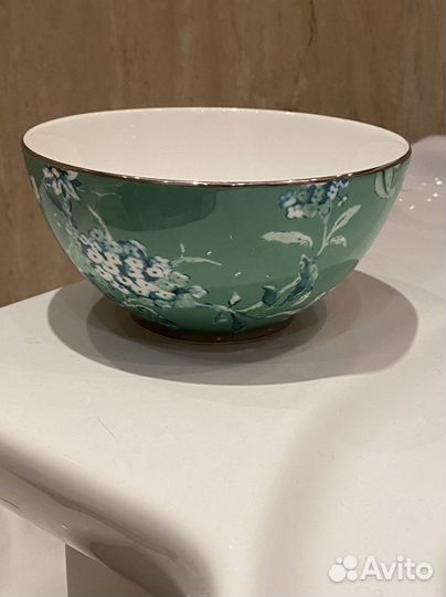 Jasper conran wedgwood салатник