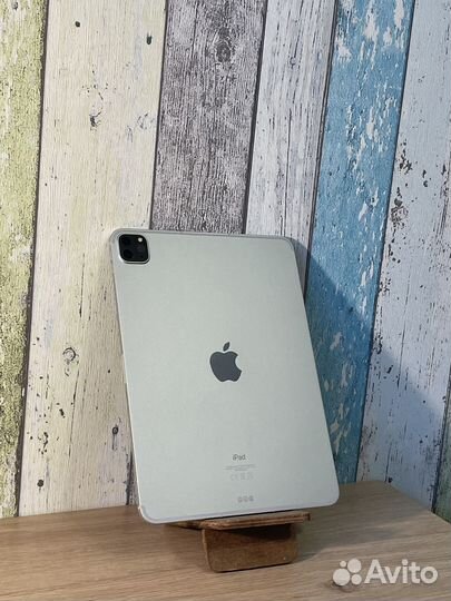 iPad Pro 11 M1 2021 1tb 120fps Sim