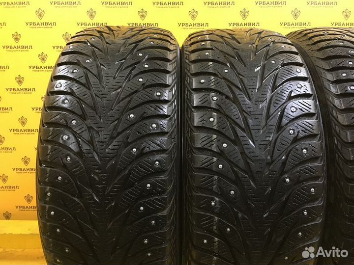Yokohama Ice Guard IG35 215/55 R16 97T