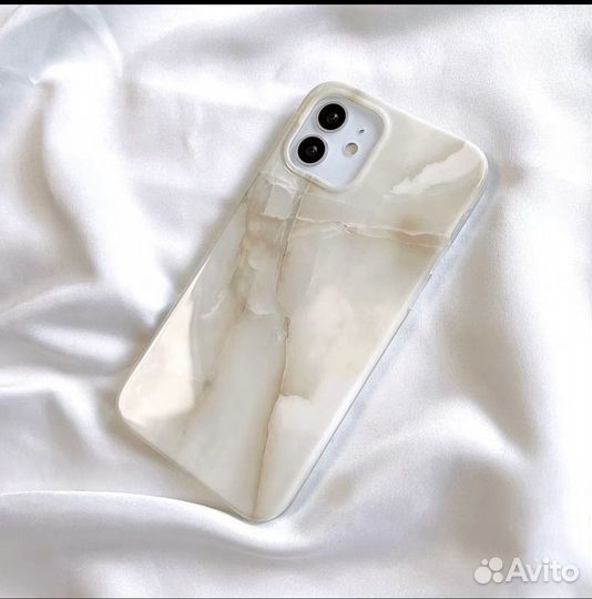 Чехол новый iPhone 13