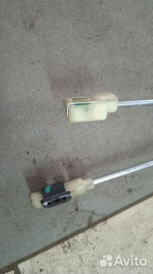 Трос кпп kia sportage 3 sl hyundai ix35